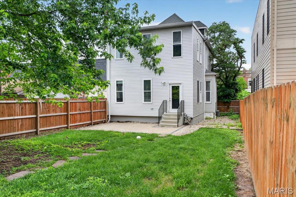 Russell Estate Add - Residential