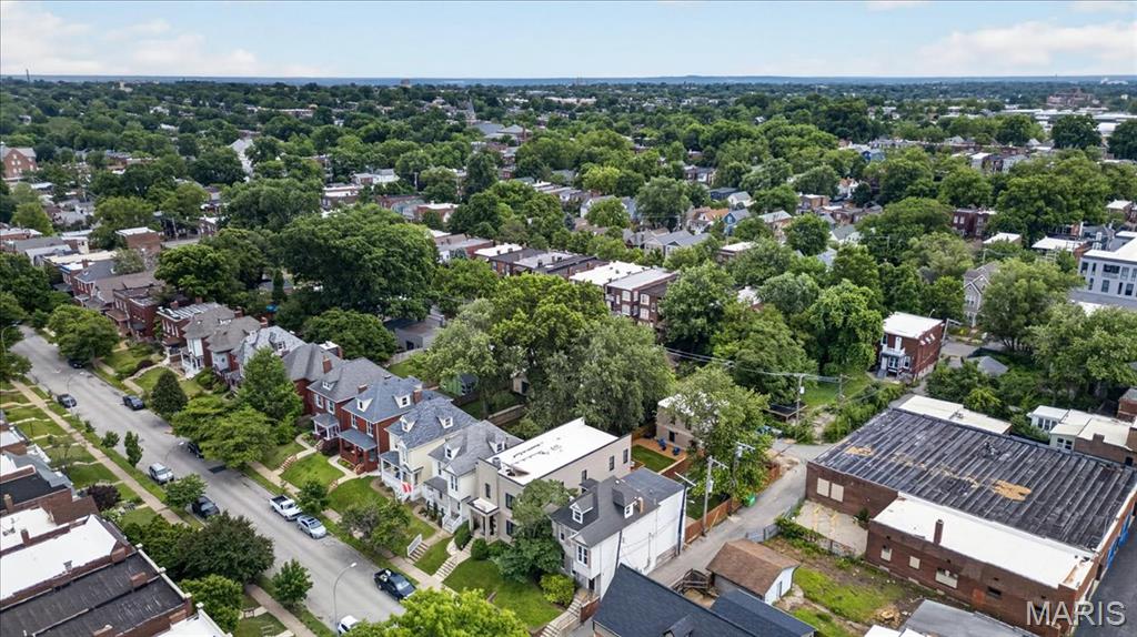 Russell Estate Add - Residential