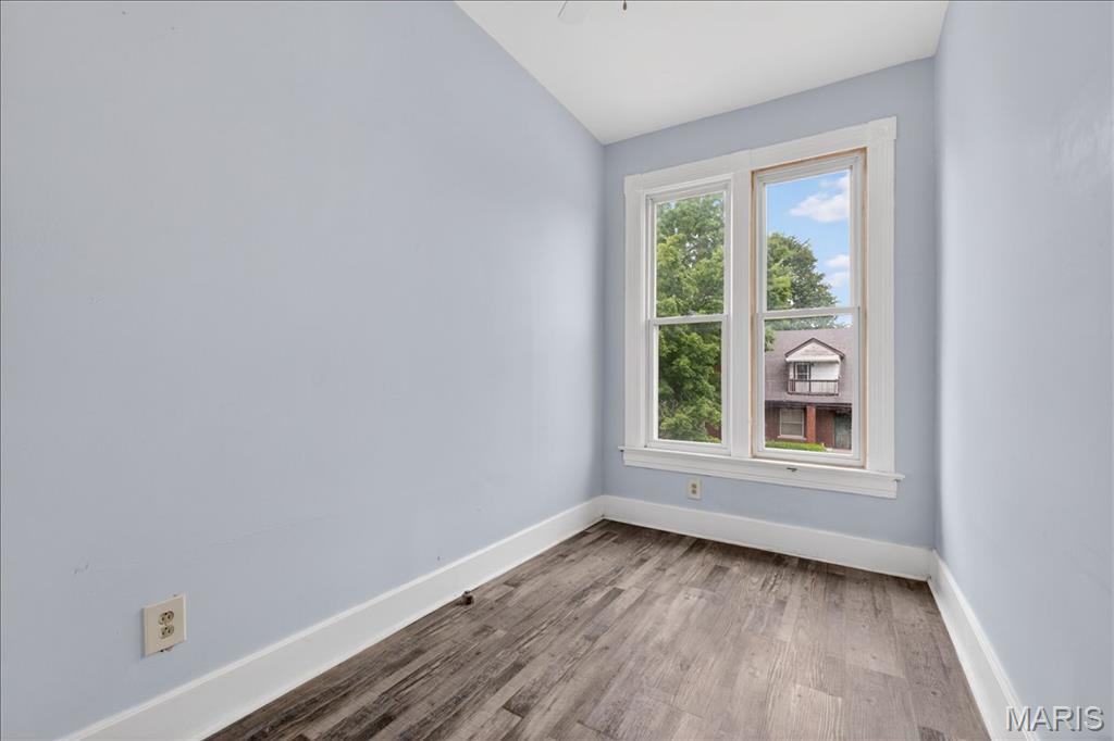 Russell Estate Add - Residential