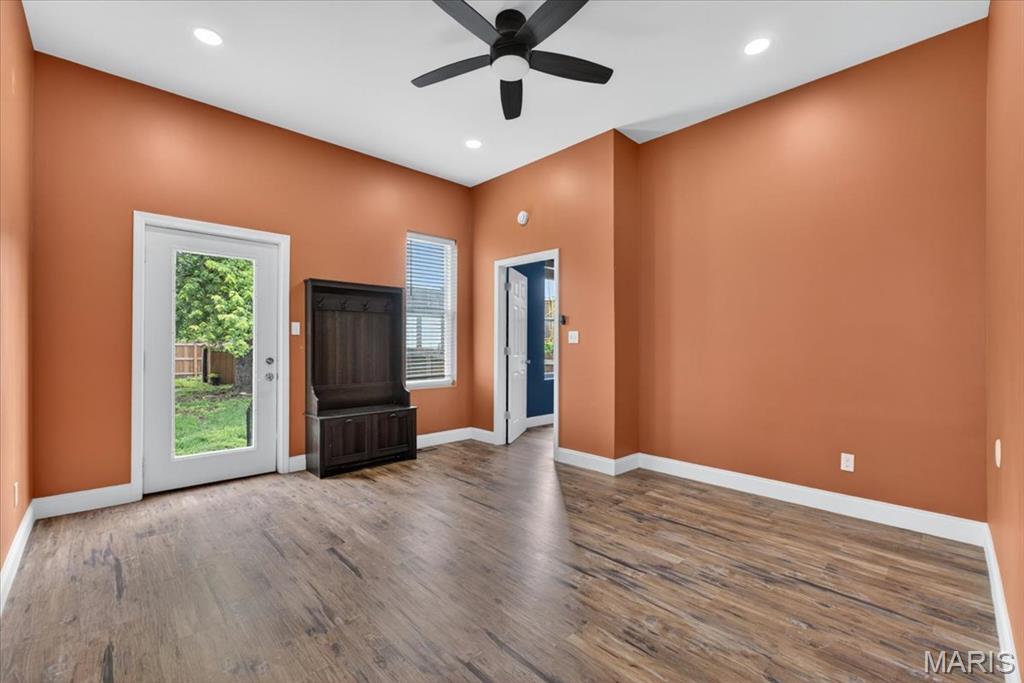Russell Estate Add - Residential