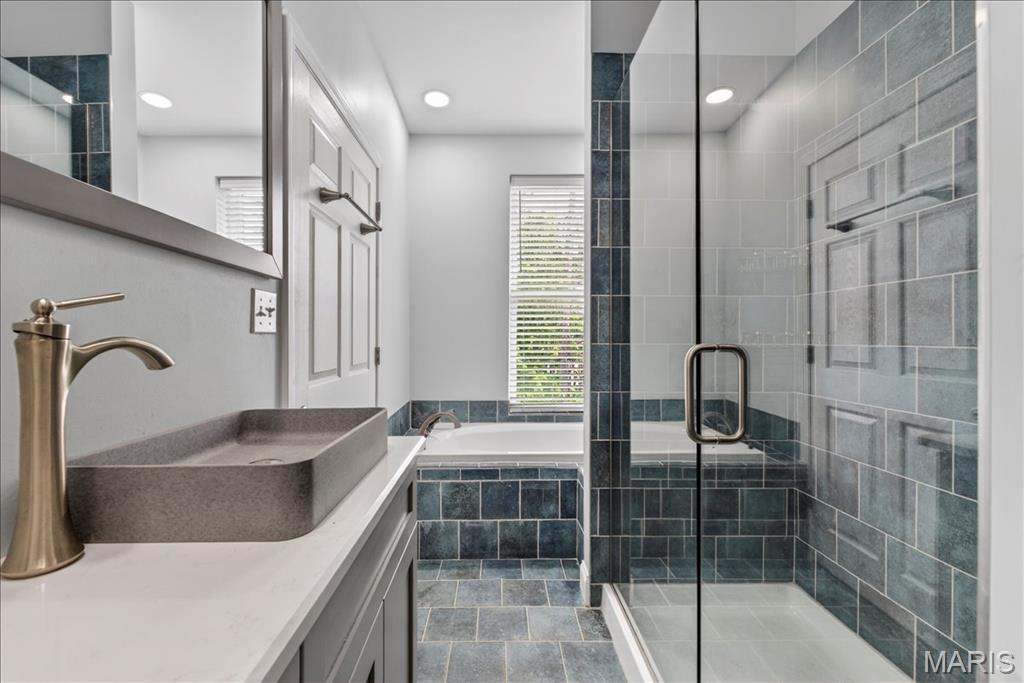 Russell Estate Add - Residential