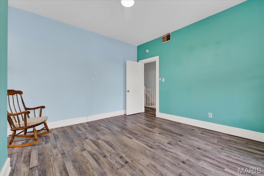 Russell Estate Add - Residential