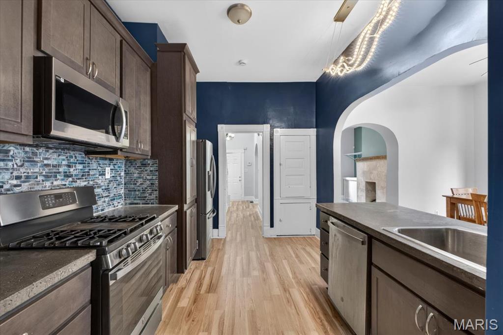 Russell Estate Add - Residential
