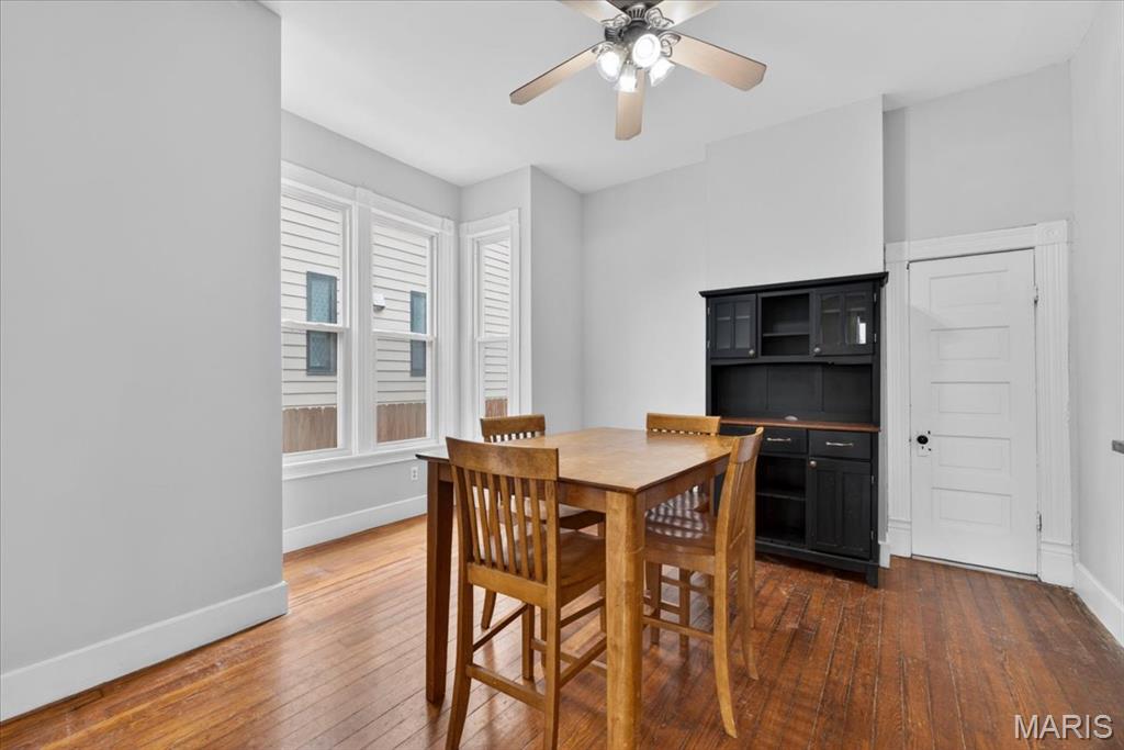 Russell Estate Add - Residential