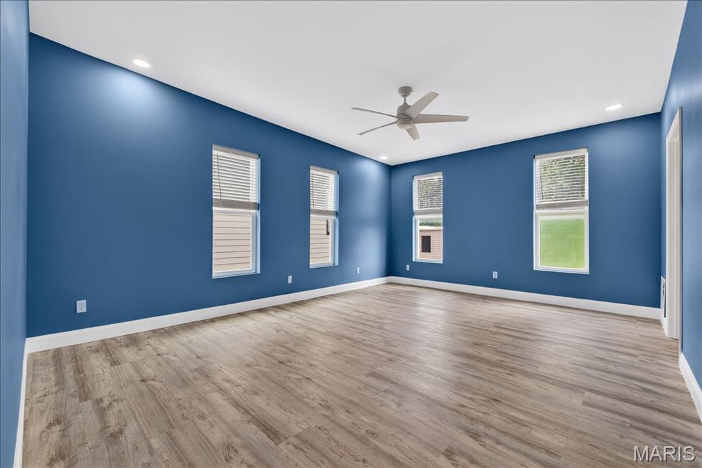 Russell Estate Add - Residential