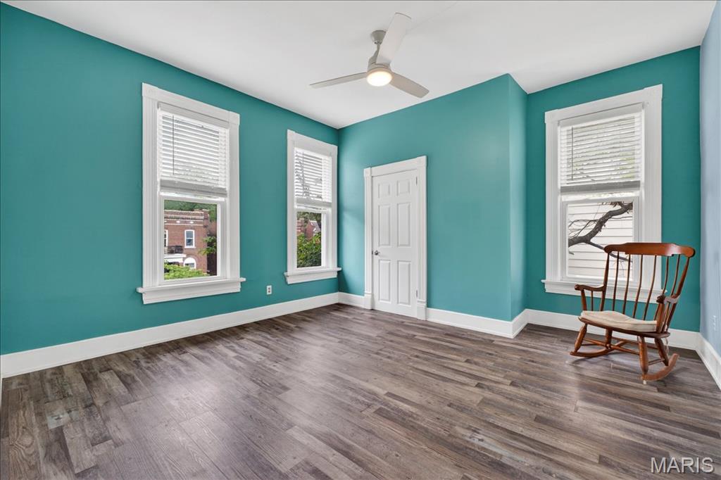 Russell Estate Add - Residential