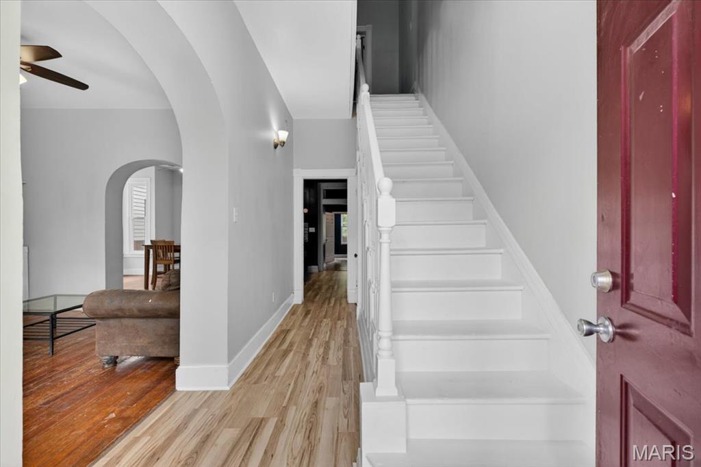 Russell Estate Add - Residential