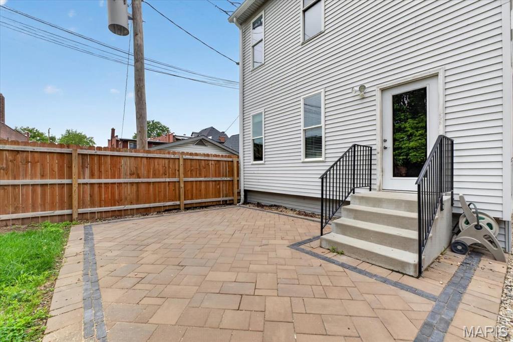 Russell Estate Add - Residential