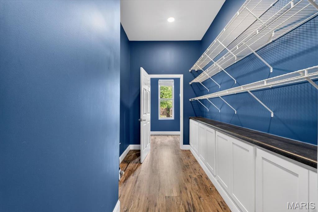 Russell Estate Add - Residential