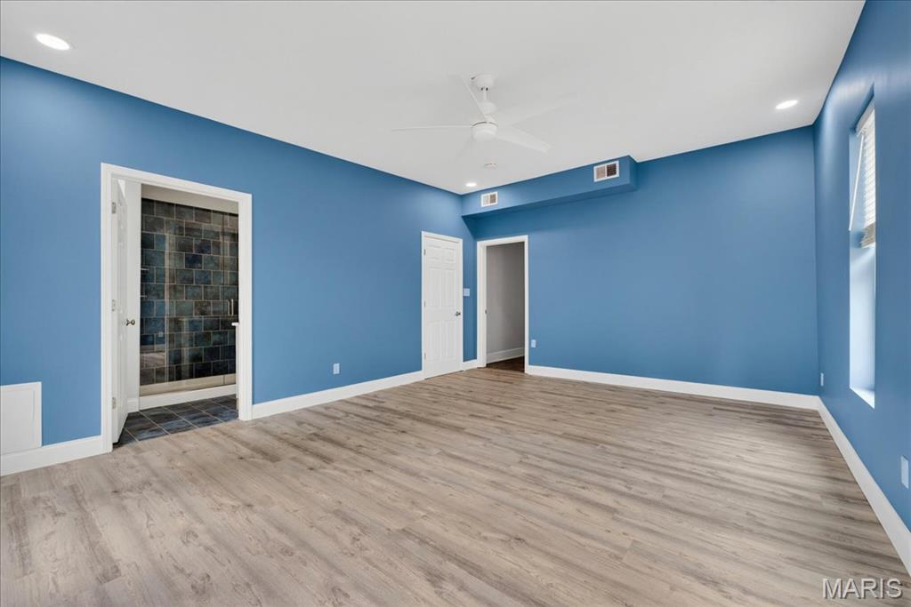 Russell Estate Add - Residential
