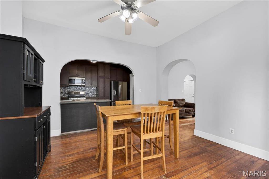 Russell Estate Add - Residential