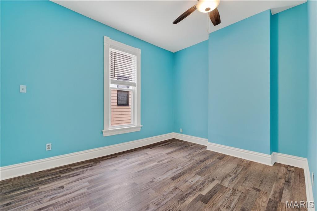 Russell Estate Add - Residential