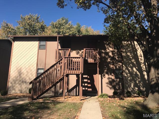 Photo 1 of 5 — 131 ASHLEY Drive, Fairview Heights, IL 62208