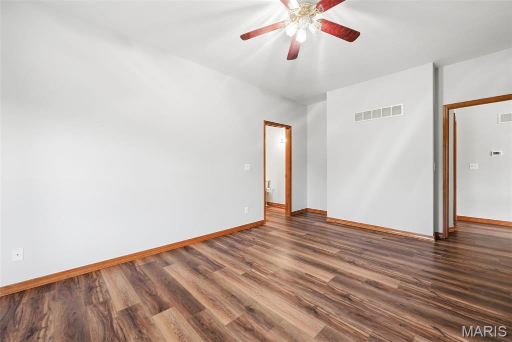 NO HOA - Residential