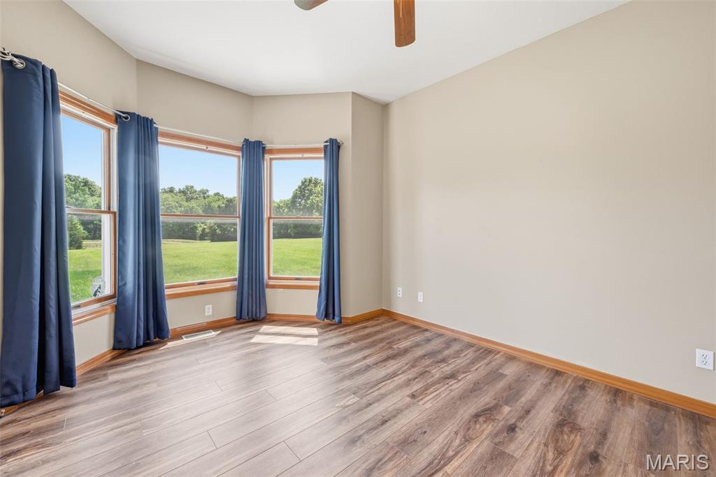 NO HOA - Residential