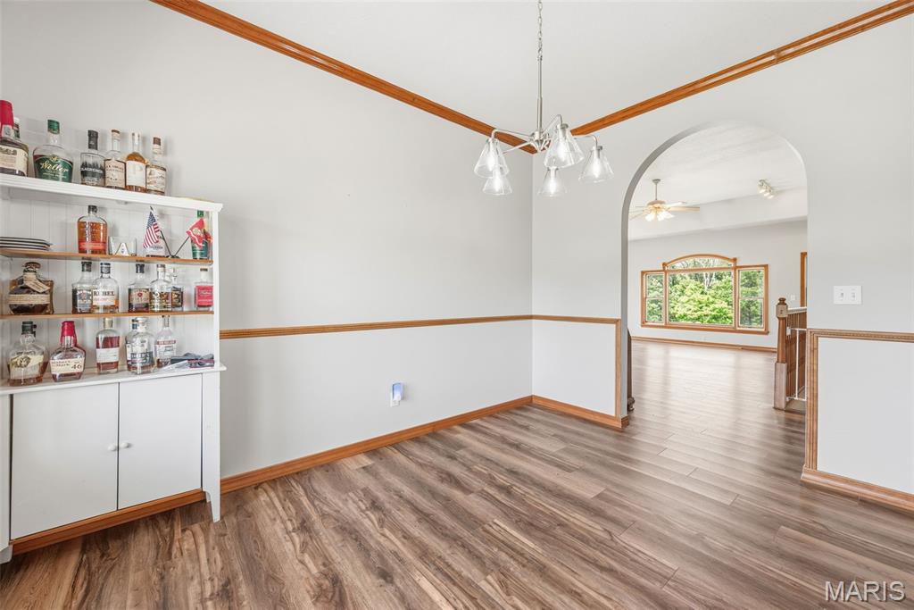 NO HOA - Residential