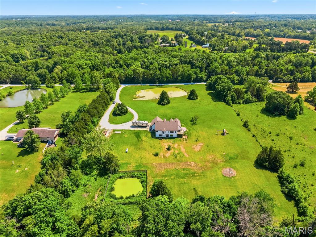 NO HOA - Residential