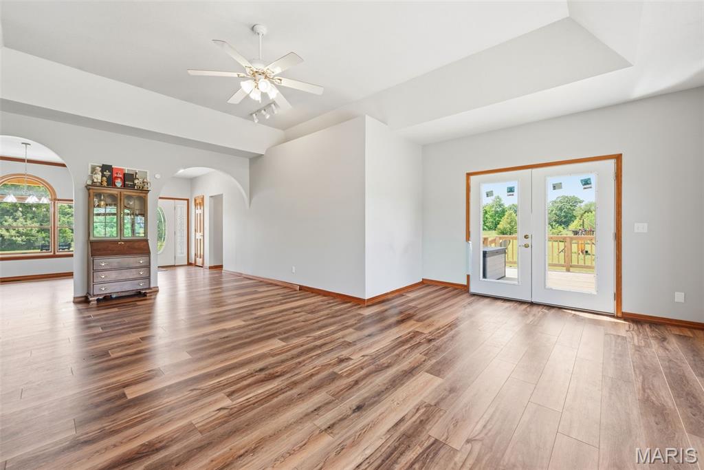 NO HOA - Residential