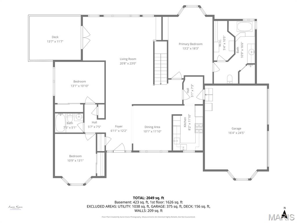 NO HOA - Residential