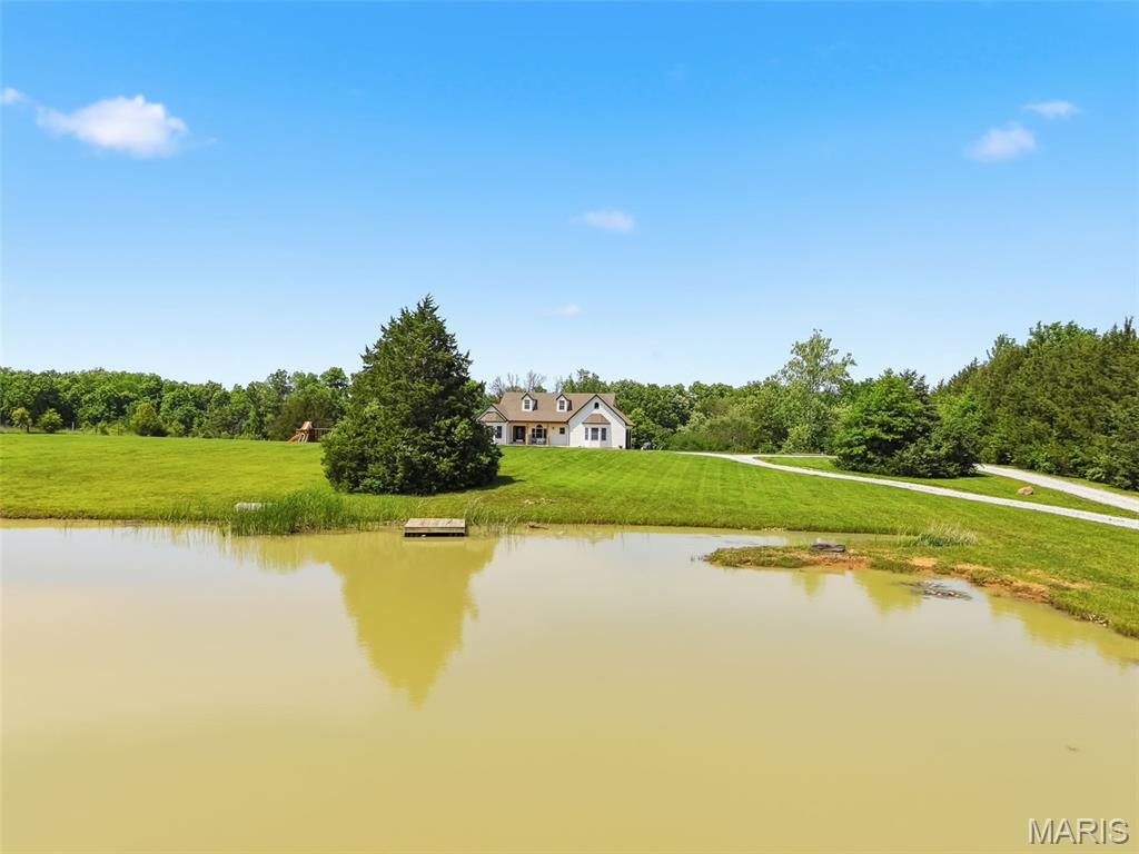 NO HOA - Residential