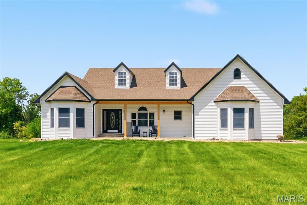 NO HOA - Residential