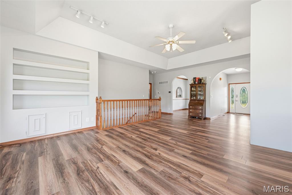 NO HOA - Residential