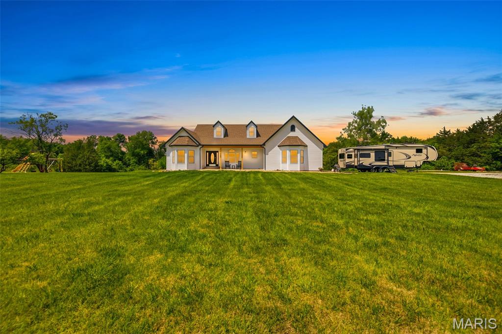 NO HOA - Residential