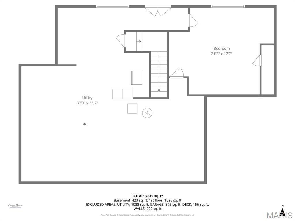 NO HOA - Residential