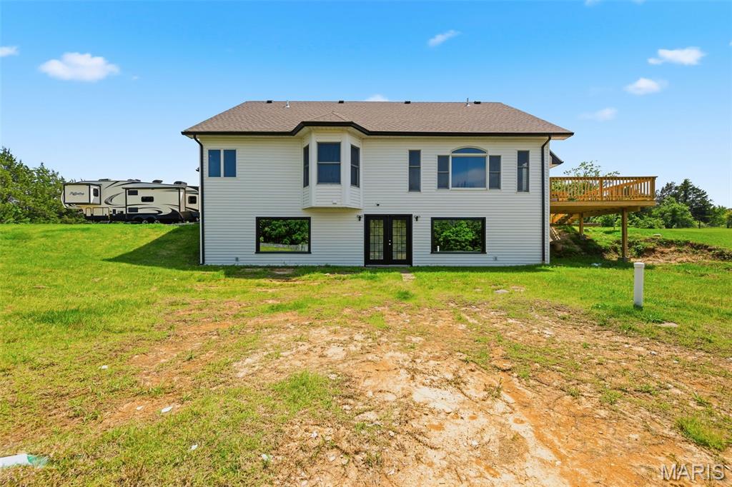 NO HOA - Residential