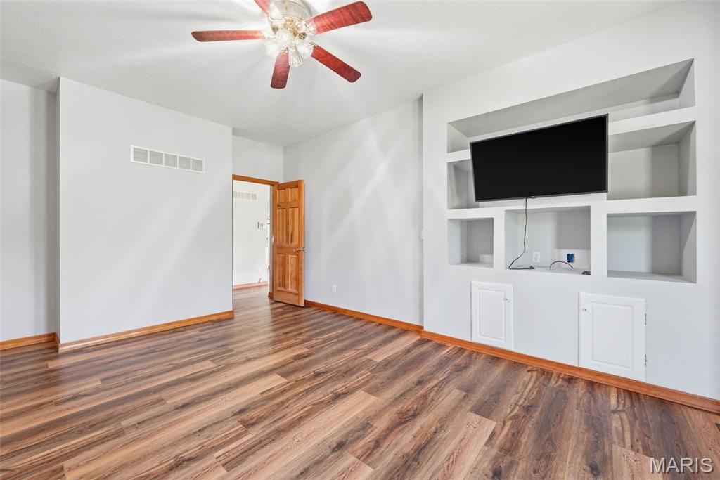 NO HOA - Residential