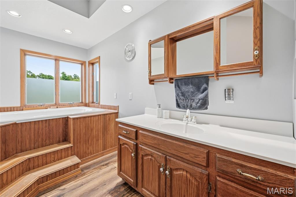 NO HOA - Residential