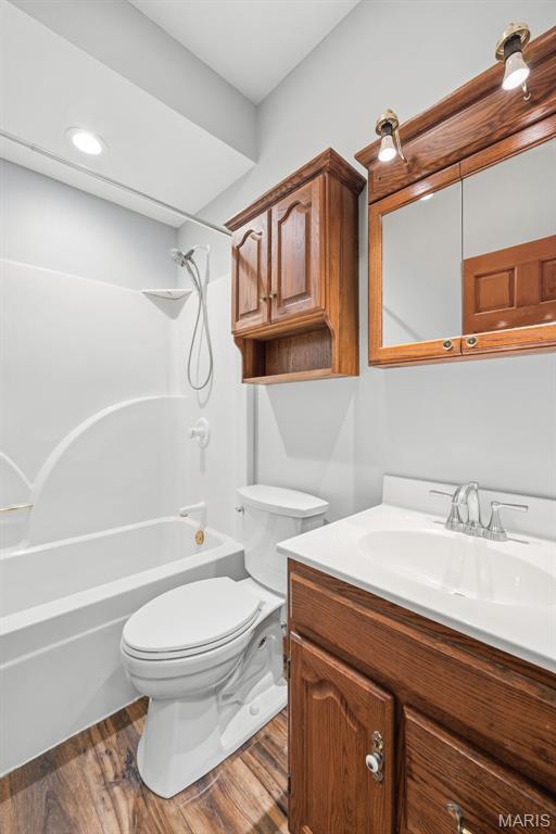 NO HOA - Residential