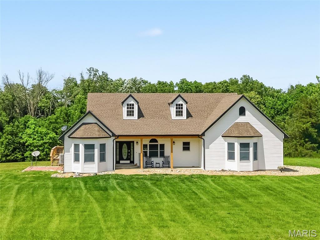 NO HOA - Residential