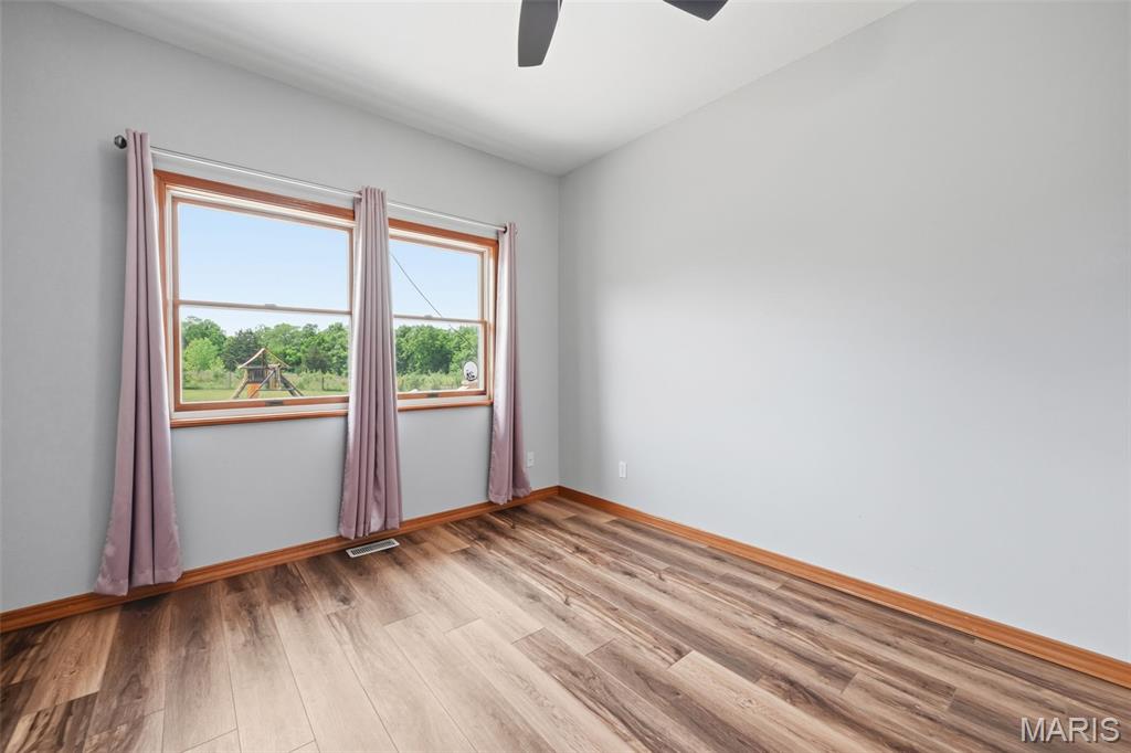 NO HOA - Residential