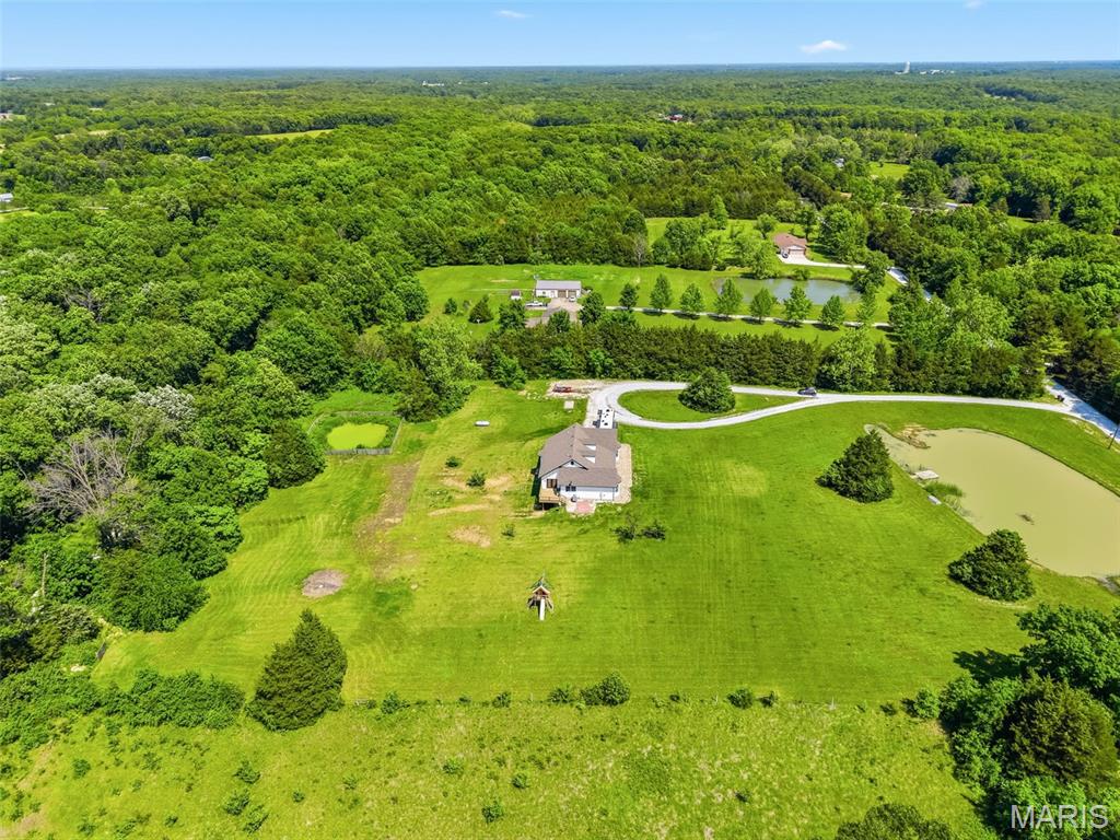 NO HOA - Residential