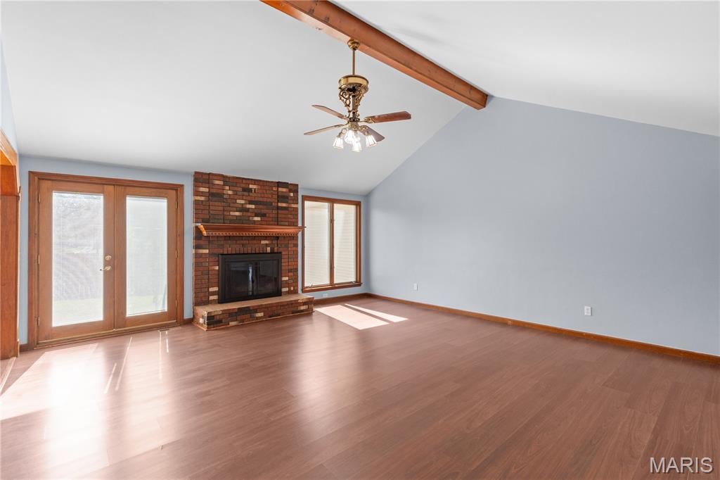 Scarsdale Manor #2 - Residential