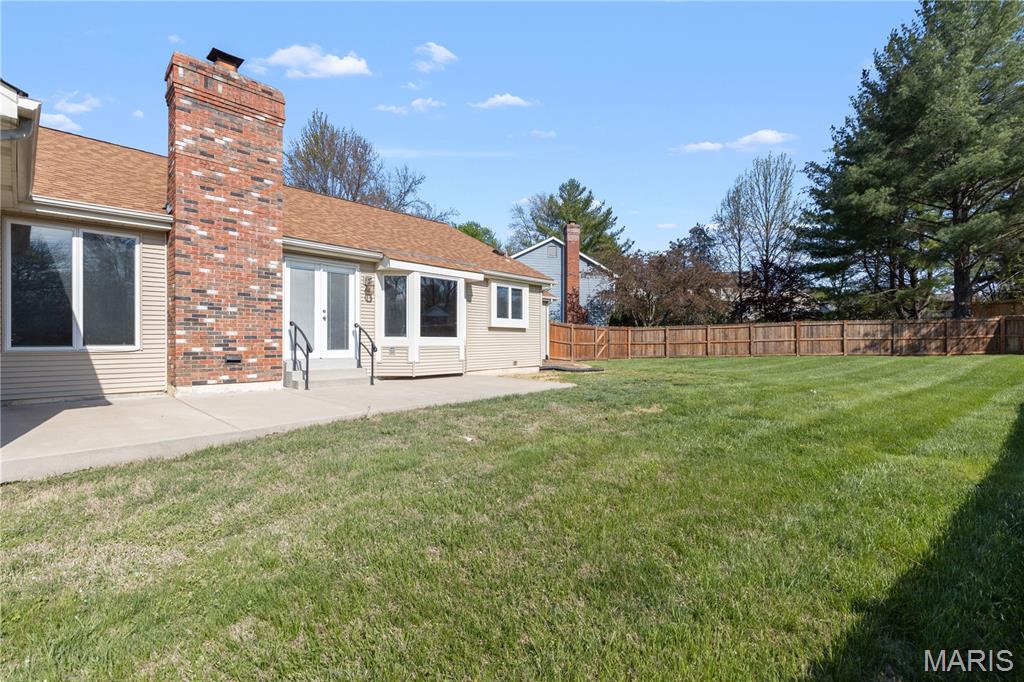 Scarsdale Manor #2 - Residential