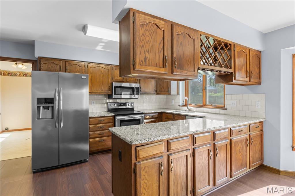 Scarsdale Manor #2 - Residential