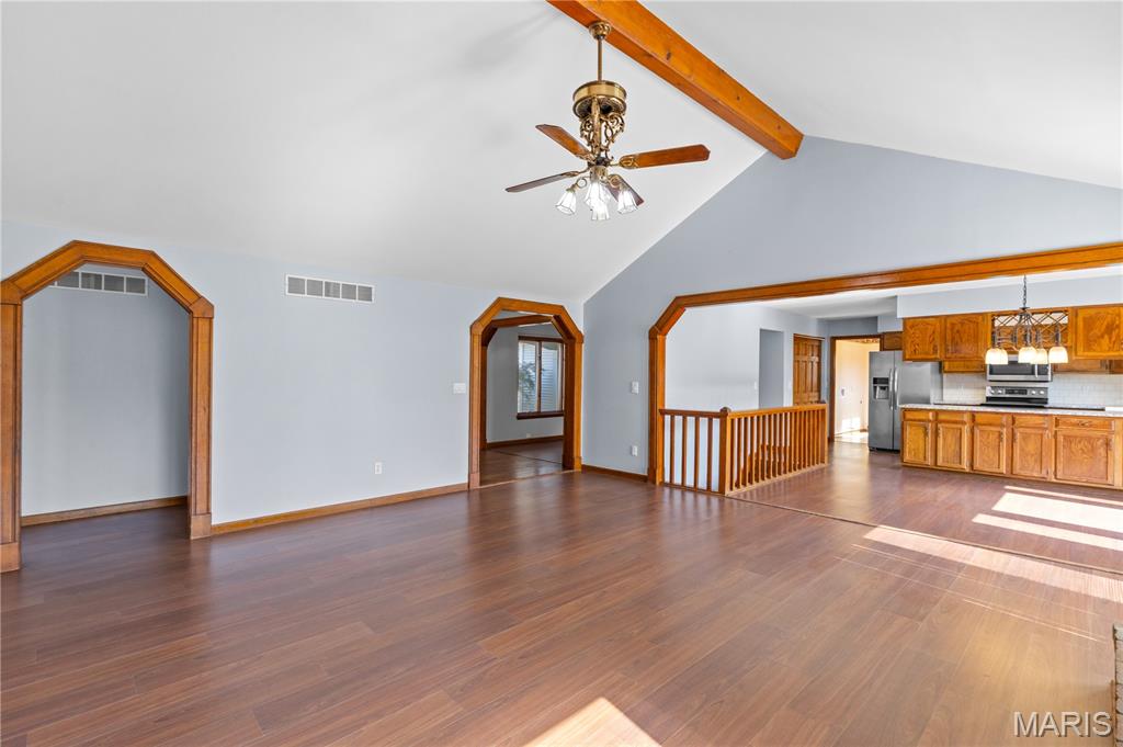 Scarsdale Manor #2 - Residential