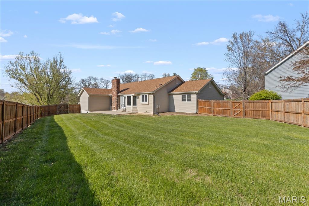 Scarsdale Manor #2 - Residential