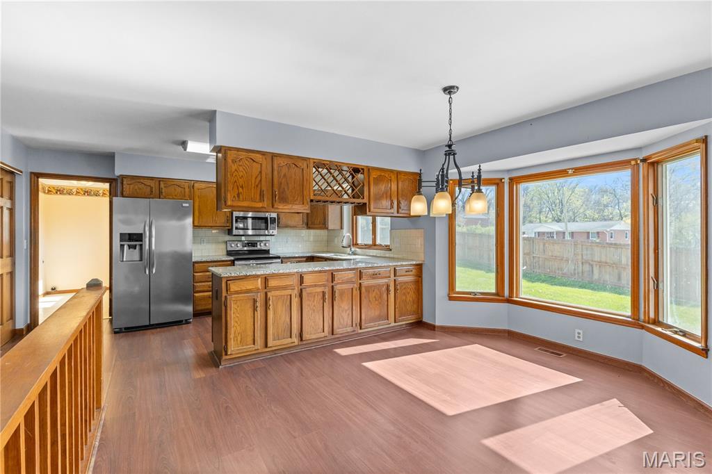 Scarsdale Manor #2 - Residential