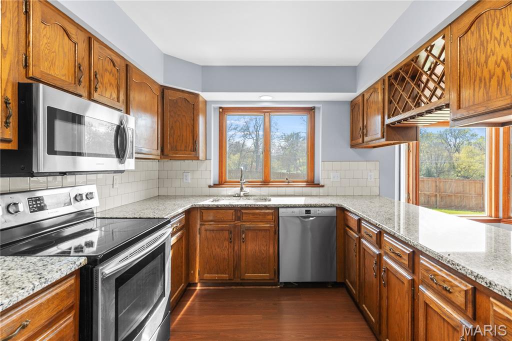 Scarsdale Manor #2 - Residential