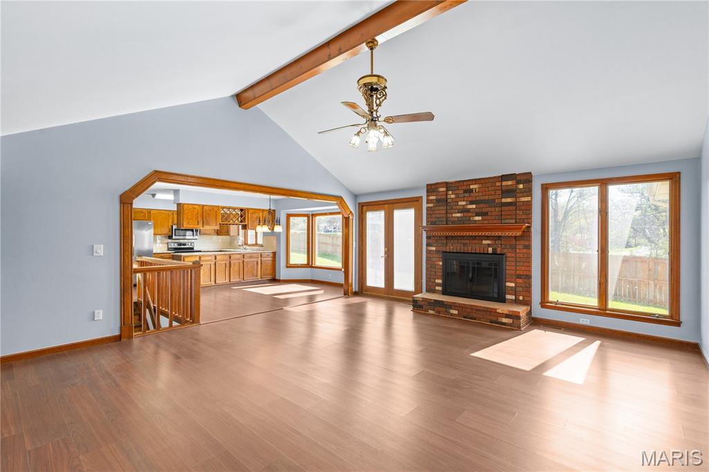 Scarsdale Manor #2 - Residential