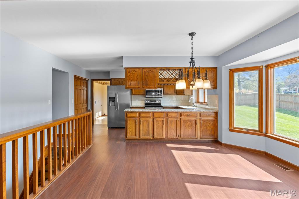 Scarsdale Manor #2 - Residential