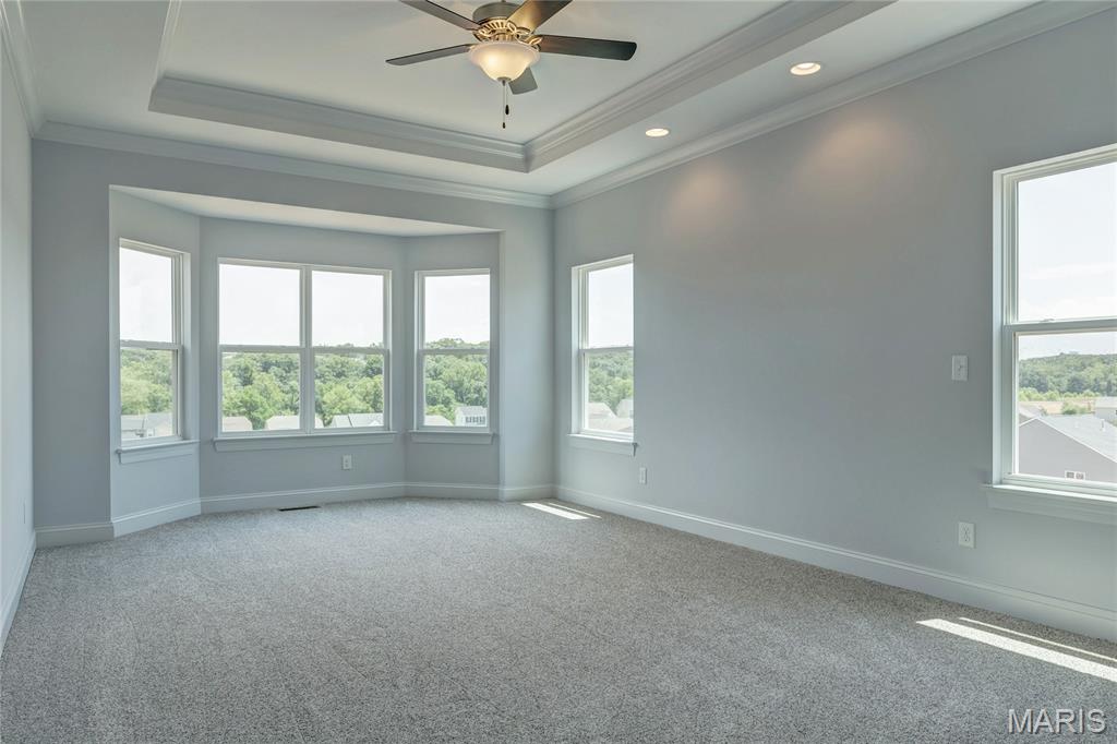 Claymont Hills - Residential