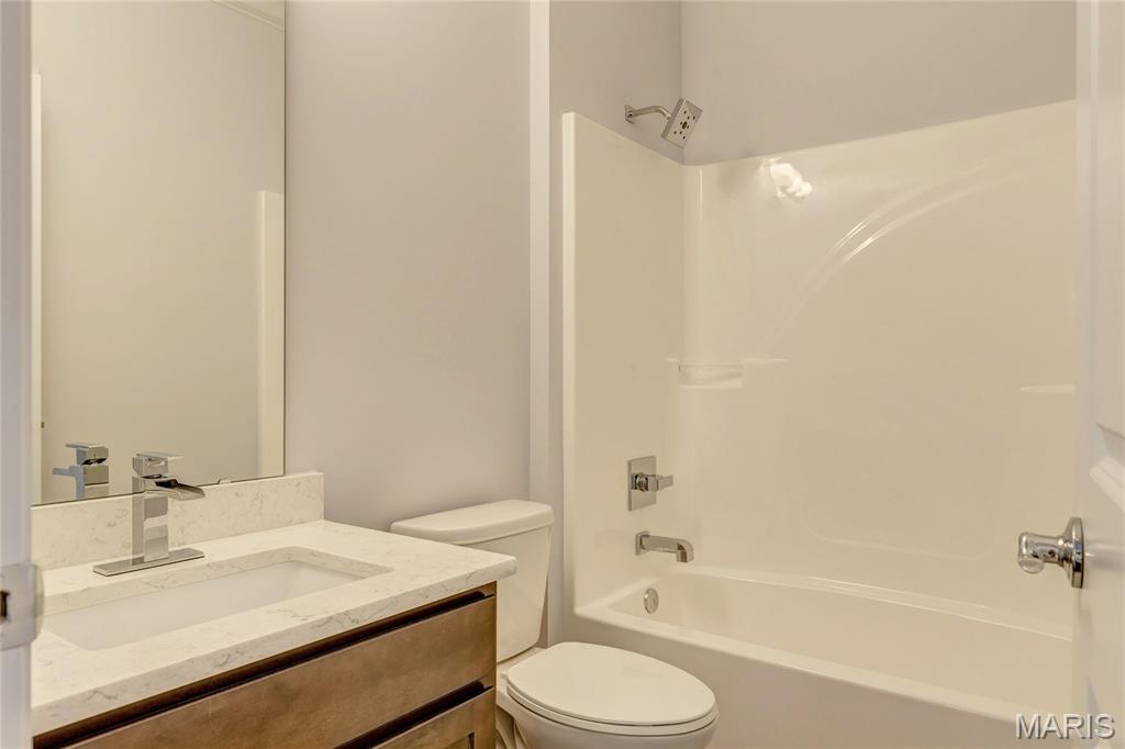 Claymont Hills - Residential