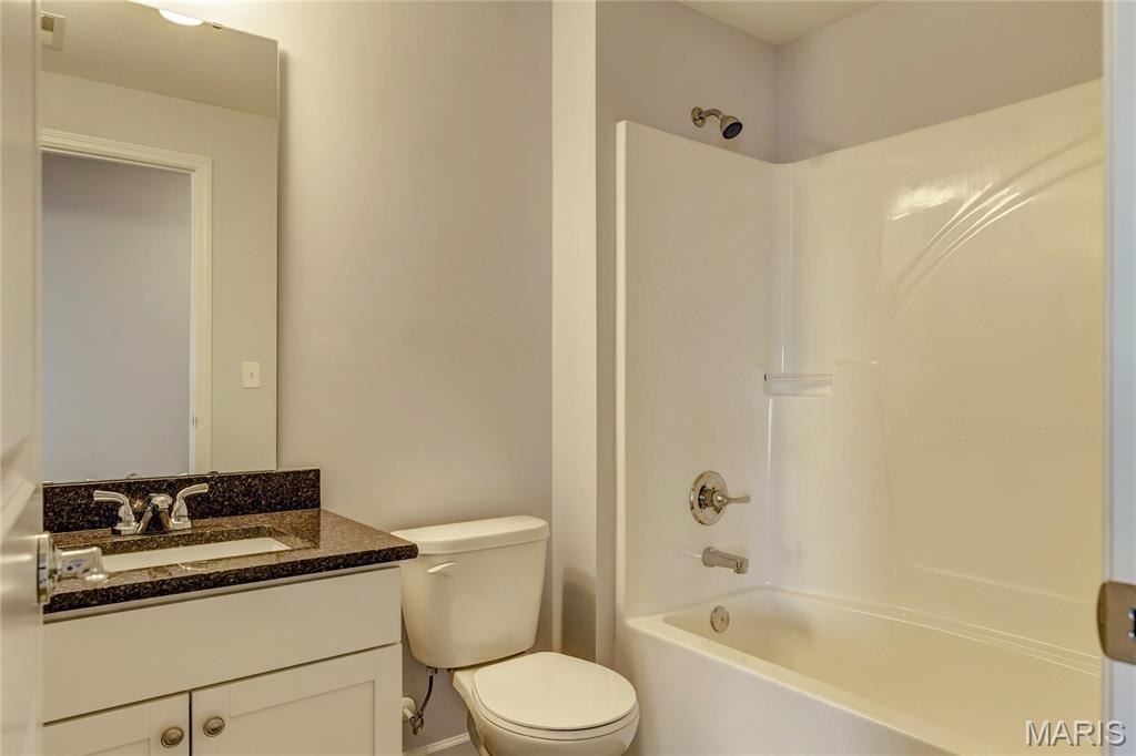 Claymont Hills - Residential