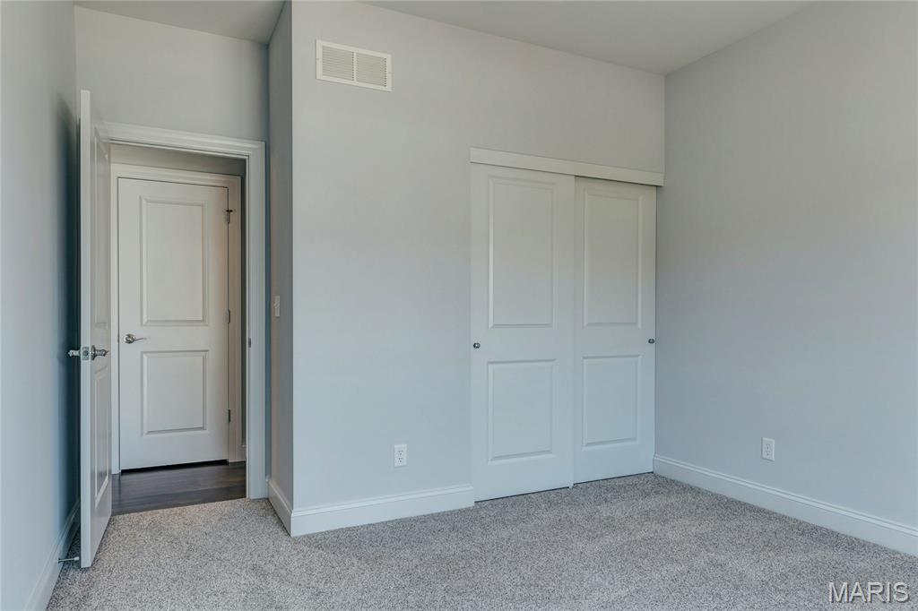Claymont Hills - Residential