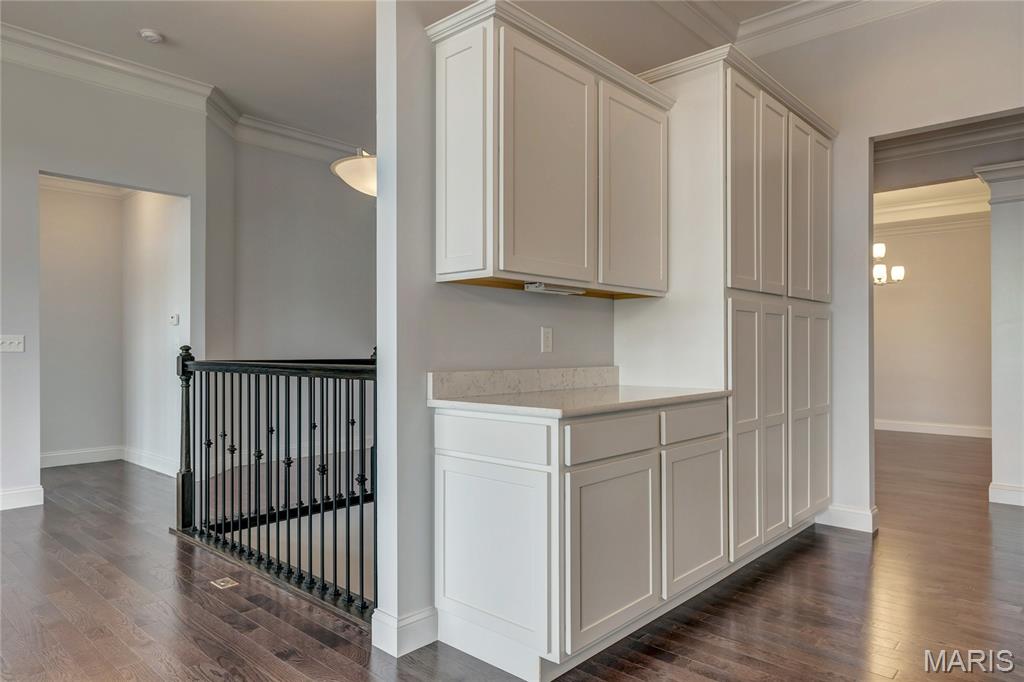 Claymont Hills - Residential
