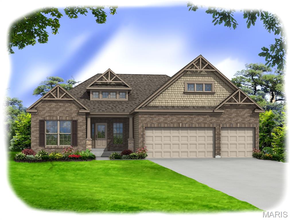 Claymont Hills - Residential